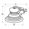 Ponceuses orbitales image 1