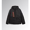 Blouson de travail imperméable PADDED JACKET HYBRID TACTIC image 4