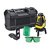 Niveau laser multilignes SML360 - Vert image 2