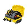 Valise de maintenance à roulette FATMAX + 100 pièces image 1