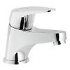 Mitigeur lavabo Ancoflash - chrome image 0