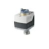 Servomoteur 400N 5,5mm 3pts 230V 120s Réf SAS31.00 image 0