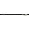 Rallonge flexible porte-embouts, L.190 mm image 0