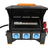 professionalLINE COFFRET DE CHANTIER CC 2T6M/32/AU 2m H07RN-F 5G4,0 image 1