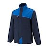 BLOUSON GRENAT image 5