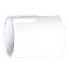 Embout ABS femelle lisse pour tuyau GTL image 0