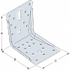 Equerre structurelle A4 (100S) ABR-S image 1