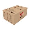 Kit 2 en1 Renolux Condensation Ø 80/125mm pour installation en entrées murale ou plafond image 1