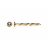 Vis à bois - Tête fraisée - Empreinte Torx - Bichromatée image 68
