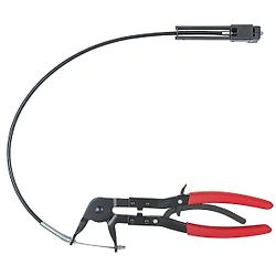 Pince pour colliers auto-serrants - VAG image