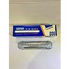 Boite de 50 suspentes en acier galvanisé - fixation plafond et placo - pour fourrures F45 et F47 image 3