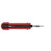 Extracteur universel de cosses pour connecteurs plats et ronds - 1,2 mm image 0