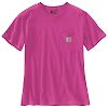 T-shirt de travail manches courtes Femme SLEEVE image 0