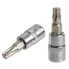 Douilles tournevis ULTIMATE® TORX® 1/4 image 0