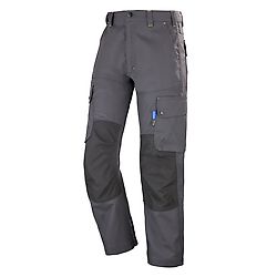 GRIS CHARCOAL XS - FR(36) image