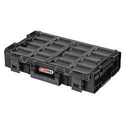 Mallette organiseur SCM XL à 12 compartiments amovibles image
