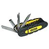 Couteau multifonctions STANLEY 14 outils en 1 image 0