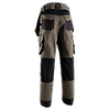Pantalon de travail stretch Ripstop CRISTOBAL image 1