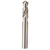 Pack de 10 forets métal PRO meulé double pointe HSS - 715 image 0