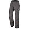 PANTALON KONEKT 2 GRIS CHARCOAL/NOIR image 6
