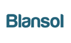 Blansol logo