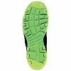 Chaussures de sécurité basses RUN-R 200 - Noir/Vert image 2