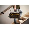 Panier porte-outils rigide avec couvercle FATMAX - 50 cm image 2