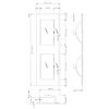 Plan vasque céramique image 6