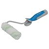 Mini-manchons Tissu enduit pour finition mate - Lot de 2 image 0