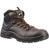 Chaussures de sécurité ENDURANCE MID S3 SRC - marron/noir image 18