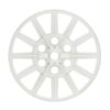 Cheville Rosaces pour fixation de panneaux isolants - Polypropylène image 0