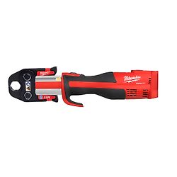 Pince à sertir BRUSHLESS 18V M18 BLHPT image