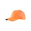 Casquette de travail de baseball haute-visibilité TU image 1