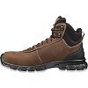 Chaussures de sécurité hautes CONDOR BROWN MID S3 ESD SRC - noir/marron image 1