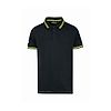 Polo de travail stretch manches courtes MC WAY image 4