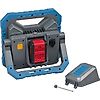 Projecteur LED de chantier BS 8050 MH hybride 80W - 7900 LUMEN - IP55 image 4