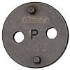 Adaptateur de piston de frein, # P image 0