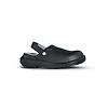 Chaussures de sécurité basses SUPER SB E A FO SRC - Noir image 8