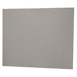 Larg. 230 Long. 280 Grain 80 Lot de 4 image