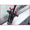 Extracteur de bras d'essuie-glace avec 2 paires de griffes du coffret 700.1240 image 1