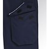 Pantalon de travail en cotton STAFF LIGHT CARGO image 5