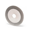 Meule diamant CBN pour Foret HSS image 0