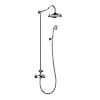 Colonne de douche thermostatique Lady s image 5