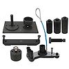 Kit de montage de boîte de vitesses pour MAN / DAF / Mercedes ZF 16S, 8pcs image 0