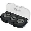 Jeu d'adaptateurs d'outils universels pour repousser les pistons de freins image 1