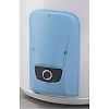 Chauffe-eau ACI hybride Atlantic VIZENGO Vertical sur socle 300L H1755 et 570 de diamètre image 3