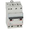 Disjoncteur DNX3 4500 6KA - Tétra image 3