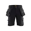 Short de travail X1900 artisan stretch 4D 1988 image 0