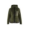 Veste de travail polaire femme 4727 image 0