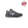 Chaussures de sécurité basses PUSH ESD S1P SRC - Gris image 13